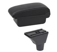 Car Armrest Box Storage Box Armrest Box Interior Modification Storage Box Supplies Interior Details, For Civic EP3