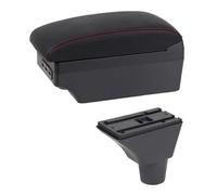 Car Armrest Box Storage Box Armrest Box Interior Modification Storage Box Supplies Interior Details, For Civic EP3