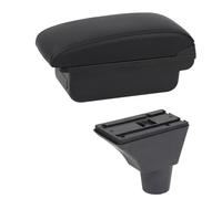 Car Armrest Box Storage Box Armrest Box Interior Modification Storage Box Supplies Interior Details, For Civic EP3