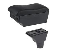 Car Armrest Box Storage Box Armrest Box Interior Modification Storage Box Supplies Interior Details, For Civic EP3
