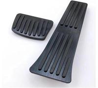 Car Armrest Brake Pedal Car Accelerator Cover Aluminum Anti-Slip For Hyundai 2018-2022 Vehicle