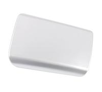Car Armrest Car Armrest Box for Hyundai for Tucson NX4 2021 2022 2023 Hybrid N Line Car Armrests Storage Box Cover Accessories.(Silver)