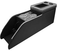 Car Armrest Car Armrest Box For Serena C28 Console Center Gasoline Vehicle Only Centre(No Wireless)