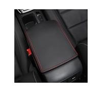 car armrest Car Armrest Box Pad Central Control Storage Box Cover Pad for Seat Ibiza Typ 6F 2018-2020 /For Seat Arona SUV 2017-2020