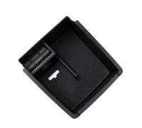 car armrest Car Armrest Storage Box Center Console Organizer Case for VW for Passat B8 for Sedan for Variant Alltrack 2016-2018(1)