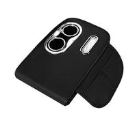 Car Armrest - Car Cushion | Armrests For Cars | Automobiles Flood Bearing | Portabicchieri, Support With Side Pocket, Often Raised Mat For The Con