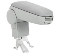 Car Armrest Center Console for Car Armrest Box Armrest Pad Elbow Rest vidaXL