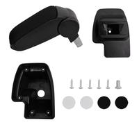 Car Armrest Center Console for Car Armrest Box Armrest Pad Elbow Rest vidaXL