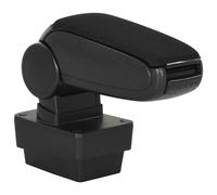 Car Armrest Center Console for Car Armrest Box Armrest Pad Elbow Rest vidaXL