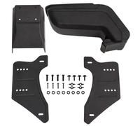 Car Armrest Center Console for Car Armrest Box Armrest Pad Elbow Rest vidaXL