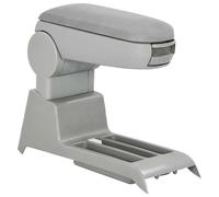 Car Armrest Center Console for Car Armrest Box Armrest Pad Elbow Rest vidaXL