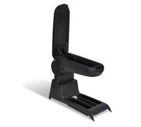 Car Armrest Center Console for Car Armrest Box Armrest Pad Elbow Rest vidaXL