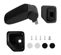 Car Armrest Center Console for Car Armrest Box Armrest Pad Elbow Rest vidaXL