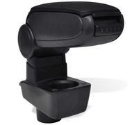 Car Armrest Center Console for Car Armrest Box Armrest Pad Elbow Rest vidaXL