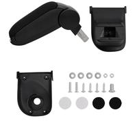 Car Armrest Center Console for Car Armrest Box Armrest Pad Elbow Rest vidaXL