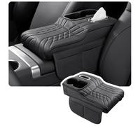 Car Armrest Console Cover for BMW X4 F26 2014-2018