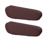 Car Armrest Cover - 1pcs Stretch Fabric Front Console Cushion, Sleeve Protector Auto Interior Guard, Scratch Resistant Vehicle Truck Enter Pad | Soft Elastic Washable Cover ProtectionX