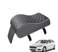 Car Armrest Cover - Armrest Pad to Relieve Driving Fatigue | Vehicle Armrest Interior for Trucks, SUVs, RVs, Sedans, Drivers on the Road