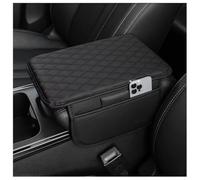 Car Armrest Cover Cushion For Audi A6/S6 Avant e-tron 2024-2025