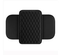 Car Armrest Cover for Ford Fiesta MK7 ST 2009-2016