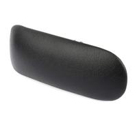 Car Armrest Cover for Mini Cooper 2002-2008, PU Leather Center Console Lid Pad Storage Box Mat Protector Cushion Waterproof Accessories