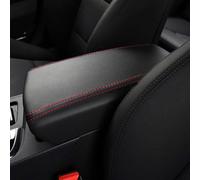 Car Armrest Cover Interior Protector For Hyundai For Sonata 2015-2019