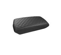 Car Armrest Cover Interior Protector For Hyundai For Sonata 2015-2019