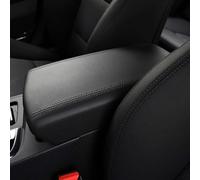 Car Armrest Cover Interior Protector For Hyundai For Sonata 2015-2019
