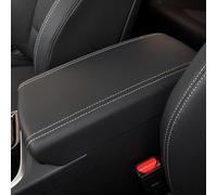 Car Armrest Cover Interior Protector For Hyundai For Sonata 2015-2019