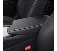 Car Armrest Cover Leather For Hyundai For Sonata 10th 2020-2022