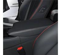 Car Armrest Cover Leather For Hyundai For Sonata 10th 2020-2022
