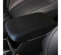 Car Armrest Cover Soft And Comfortable Center Console Pad Non-slip For Subaru For Forester 2019-2023(Style 1)