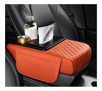 Car Armrest Covers for Chevrolet Lova Lacetti Malibu Matiz Nubira Orlando Pickup Rezzo Sail Statesman,Armrest Cushion Cover Center Console Cushion Pad Armrest Seat Box Cover Armrest Storage Box