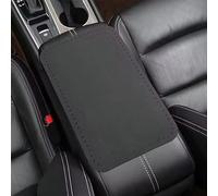 Car Armrest Covers, for Peugeot Partner I II III Rifter uniquement 5 places Multifunctional Waterproof Automotive Interior Arm Rest Cushion Comfortable Car Decor Accessories,A