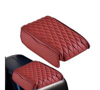 Car Armrest Cushion, Comfortable and Soft Mat for the Centre Console, Body Parts for Vehicles, SUVs, Minivans, Racing Vehicles, Trucks and Caravans