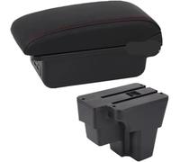 car armrest cushion For Kia For STONIC 2015-2022 Armrest Box Center Storage Car Accessories Centre Console