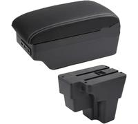 car armrest cushion For Kia For STONIC 2015-2022 Armrest Box Center Storage Car Accessories Centre Console