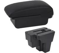 car armrest cushion For Kia For STONIC 2015-2022 Armrest Box Center Storage Car Accessories Centre Console