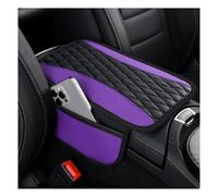 Car Armrest Cushion For Kia Stonic 2017-2020