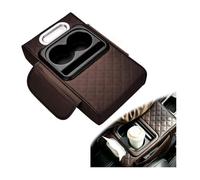 Car Armrest Cushion Pads for Alfa Romeo 8C Spider(2008-2010)