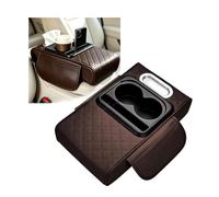 Car Armrest Cushion Pads for Austin A40 Cambridge