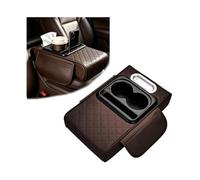 Car Armrest Cushion Pads for Cadillac Fleetwood Saloon(1994-1997)