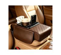 Car Armrest Cushion Pads for Ferrari LaFerrari Aperta Spider(2016-)