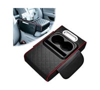 Car Armrest Cushion Pads for Ferrari LaFerrari Aperta Spider(2016-)