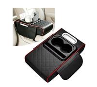 Car Armrest Cushion Pads for Ferrari LaFerrari Aperta Spider(2016-)