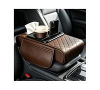 Car Armrest Cushion Pads for Ferrari LaFerrari Aperta Spider(2016-)