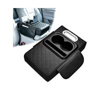 Car Armrest Cushion Pads for Ferrari LaFerrari Aperta Spider(2016-)