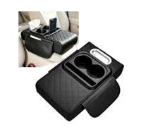 Car Armrest Cushion Pads for Ferrari LaFerrari Aperta Spider(2016-)