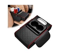 Car Armrest Cushion Pads for Honda Element SUV(2002-2011)