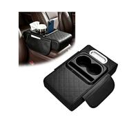 Car Armrest Cushion Pads for Lamborghini Huracán STO